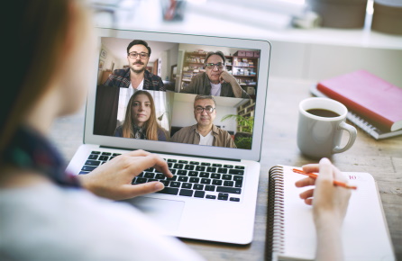 Videoconferencia