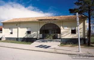 Taller de Vidrio Taller de Vidrio