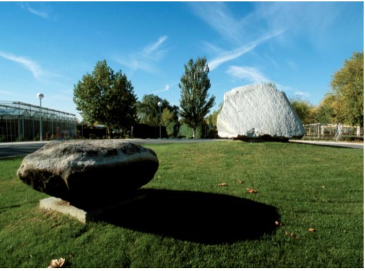Campus Científico Tecnológico