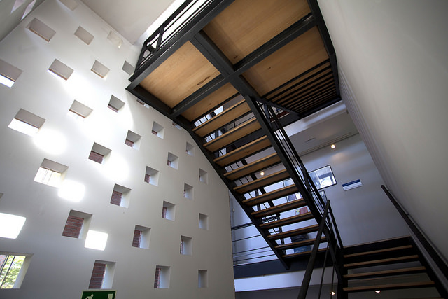 colegio de León Secretaría UAH 