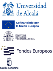 Logo INVESTIGO-JCCLM